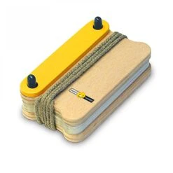 Herbier Presse à Feuilles -Point De Jouet herbier presse a feuilles pour enfants 3