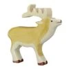 Cerf Holztiger -Point De Jouet holztiger cerf 80088