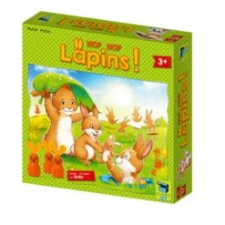 HOP HOP Lapins