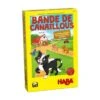 Haba Jeu Coopératif Bande De Canaillous -Point De Jouet jeu cooperatif bande de canaillous haba 304602