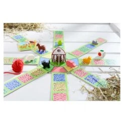 Haba Jeu Coopératif Bande De Canaillous -Point De Jouet jeu cooperatif bande de canaillous haba 304602 3