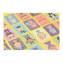 Jeu De Cartes Mistigri 11 Jeu De Cartes Mistigri -Point De Jouet jeu de cartes mistigri les jouets libres mis001 4