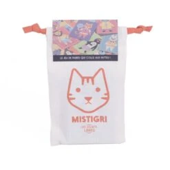 Jeu De Cartes Mistigri 12 Jeu De Cartes Mistigri -Point De Jouet jeu de cartes mistigri les jouets libres mis001 5