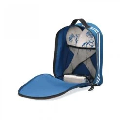 Vilac Jeu De Jokari En Bois Dans Un Sac Bleu -Point De Jouet jeu de jokari bois en sac vilac 4299b