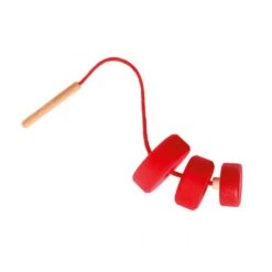 Jeu De Laçage Et De Tri De Grimm's -Point De Jouet jeu de lacage et de tri grimms 10315 2