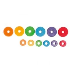 Jeu De Laçage Et De Tri De Grimm's -Point De Jouet jeu de lacage et de tri grimms 10315 3