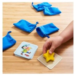 Haba Jeu De Reconnaissance Tactile -Point De Jouet jeu de reconnaissance tactile haba 304508 3