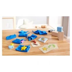 Haba Jeu De Reconnaissance Tactile -Point De Jouet jeu de reconnaissance tactile haba 304508 4