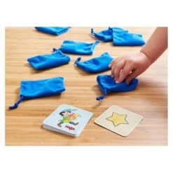 Haba Jeu De Reconnaissance Tactile -Point De Jouet jeu de reconnaissance tactile haba 304508 5