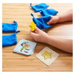 Haba Jeu De Reconnaissance Tactile -Point De Jouet jeu de reconnaissance tactile haba 304508 6