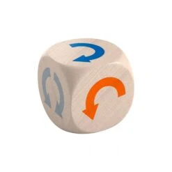 Haba Commissaire Souris - Jeu Coopératif 21 Haba Commissaire Souris - Jeu Coopératif -Point De Jouet jeu de societe cooperatif haba commissaire souris 306114 8