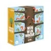 L'hiver Approche - Jeu De Stratégie -Point De Jouet jeu de strategie win win winter