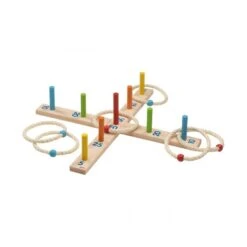 Jeu Des Anneaux Goki