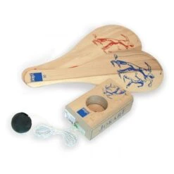 Vilac Jeu De Jokari En Filet