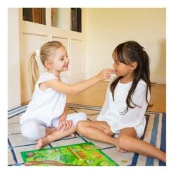 L'Odorat - Jeu D'éveil Sensoriel 11 L'Odorat - Jeu D'éveil Sensoriel -Point De Jouet jeu sensoriel l odorat sentosphere 4