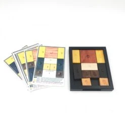 Jeu De L'âne Rouge -Point De Jouet jeu de l ane rouge guy jeandel 2