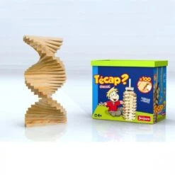 Planchettes Técap Classic 100 Pièces