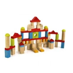 Blocs De Construction 82 Pcs