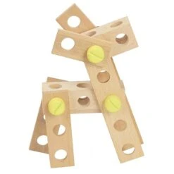 Boîte à Outils -Point De Jouet jeujura bricolage 3