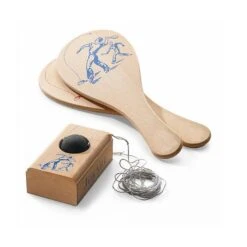 Jeu De Jokari Avec Sac