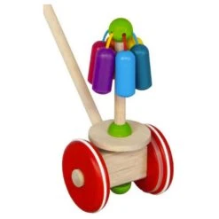 Jouet à Pousser Carrousel -Point De Jouet jouet a pousser carrousel fabricant tcheque