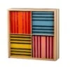 Planchettes En Bois Kapla Octocolor 2 Planchettes En Bois Kapla Octocolor -Point De Jouet kapla octocolor 1