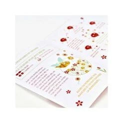 Kit Bombes De Graines De Fleurs Mellifères -Point De Jouet kit bombes de graines special abeilles les petits radis 4