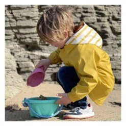 Kit De Plage Les Mini Mondes -Point De Jouet kit de plage les mini mondes 4