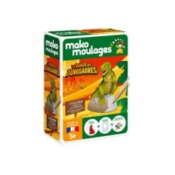 Kit Mako Moulages - Tyrannosaure