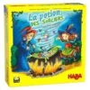 Haba La Potion Des Sorciers - Jeu De Découverte Et De Mémoire