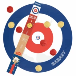 Le Gabaky Classique - Gabaky