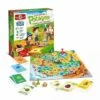 Le Jeu Du Potager De Bioviva -Point De Jouet le jeu du potager bioviva 282420