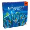 GIGAMIC Labyrinthe Magique