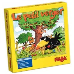 Haba Le Petit Verger -Point De Jouet le petit verger1 haba 3460