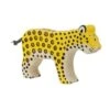 Léopard Holztiger -Point De Jouet leopard holztiger 80566