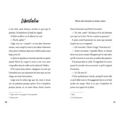 Libertalia - 9-12 Ans -Point De Jouet livre libertalia editions gulfstream 3