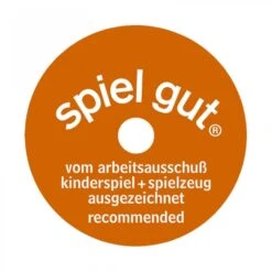 Terre De Grimm's 17 Terre De Grimm's -Point De Jouet logo spielgut 5