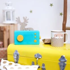 Ma Fabrique à Histoires Par Lunii -Point De Jouet lunii fabrique a histoires conteuse