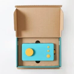 Ma Fabrique à Histoires Par Lunii -Point De Jouet lunii ma fabrique a histoires conteuse 2