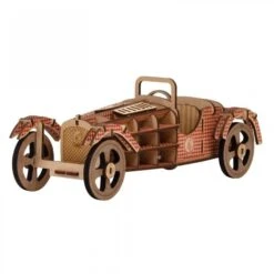 Maquette Automobile à Construire -Point De Jouet maquette automobile construire kel 354 3