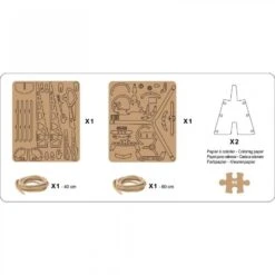 Maquette Hélicoptère à Construire -Point De Jouet maquette h licopt re construire kel 355 2