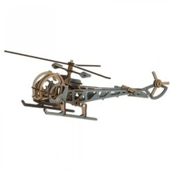 Maquette Hélicoptère à Construire -Point De Jouet maquette h licopt re construire kel 355 4