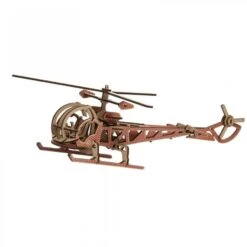 Maquette Hélicoptère à Construire -Point De Jouet maquette h licopt re construire kel 355 5