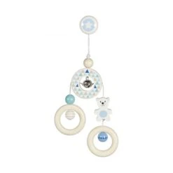 Mini Trapèze Ours Polaire