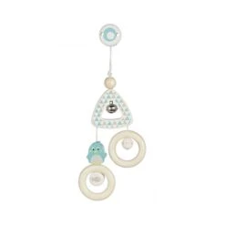 Mini Trapèze Pingouin