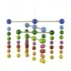 Mobile En Bois Bébé - Arc-en-ciel Goki -Point De Jouet mobile en bois arc en ciel goki 52878