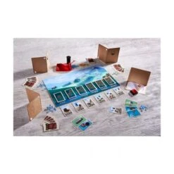 Haba Mountains - Jeu De Collecte Et De Mémoire -Point De Jouet mountains jeu de collecte et memoire haba 304368 1