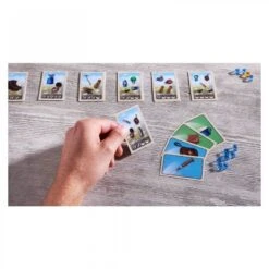 Haba Mountains - Jeu De Collecte Et De Mémoire -Point De Jouet mountains jeu de collecte et memoire haba 304368 3