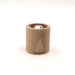 Jingla Le Hochet Musical Pour Bébé -Point De Jouet ninaetmiles hochet jingla 2