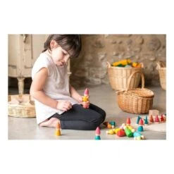 Nins® Tomten De Grapat -Point De Jouet nins tomten grapat 18 196 3